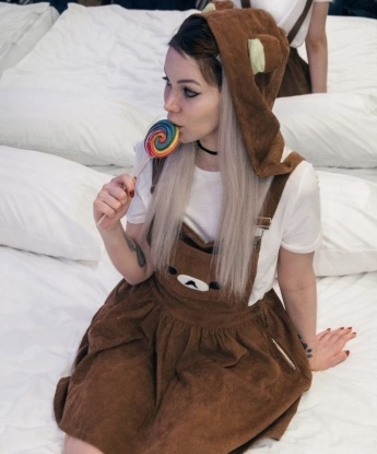 Полина